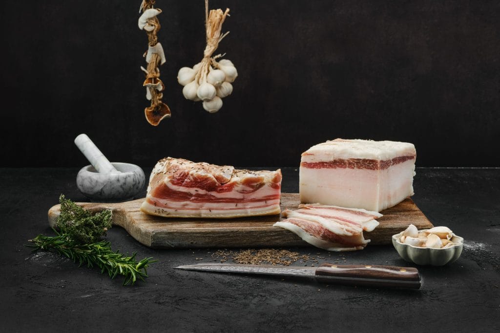 Pork Lard