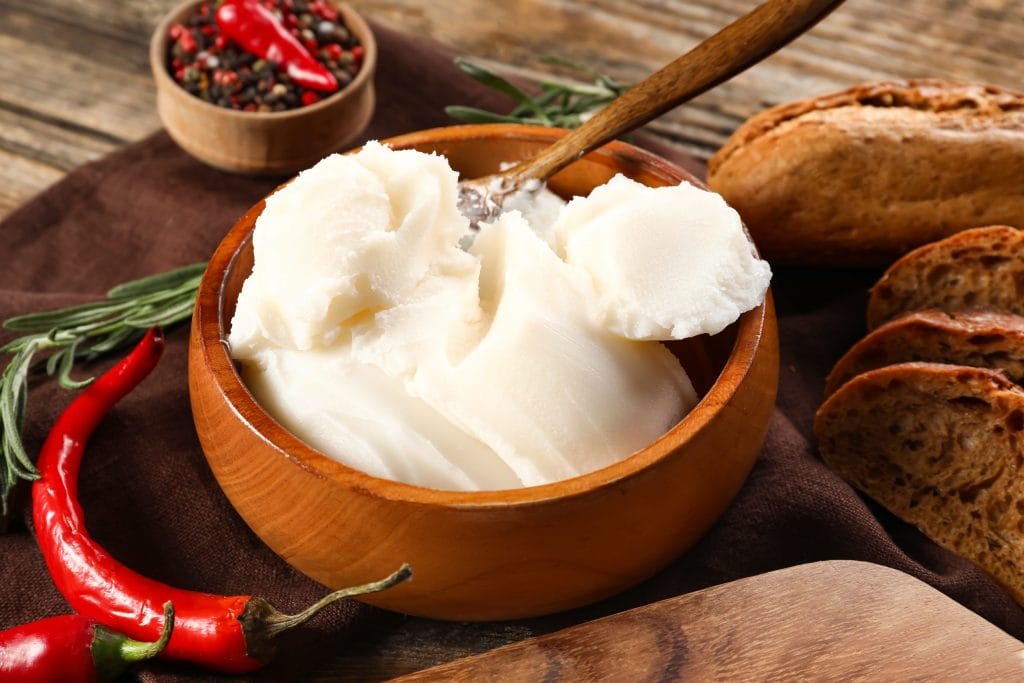 Pork Lard