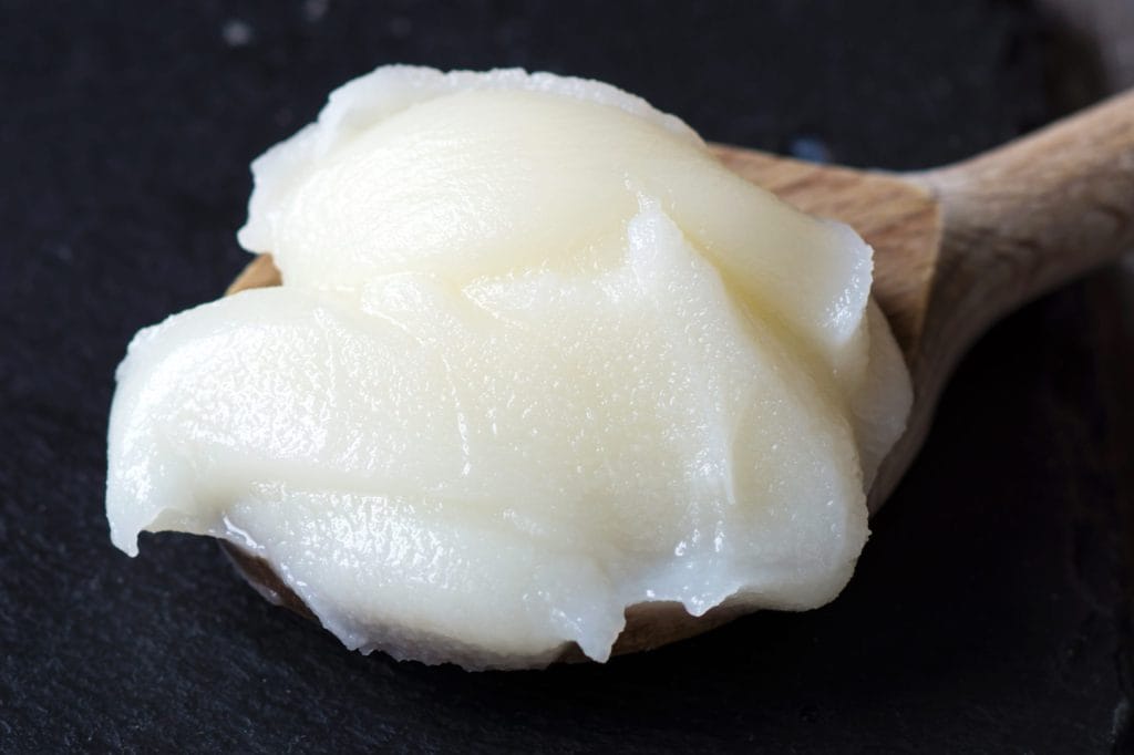 Pork Lard