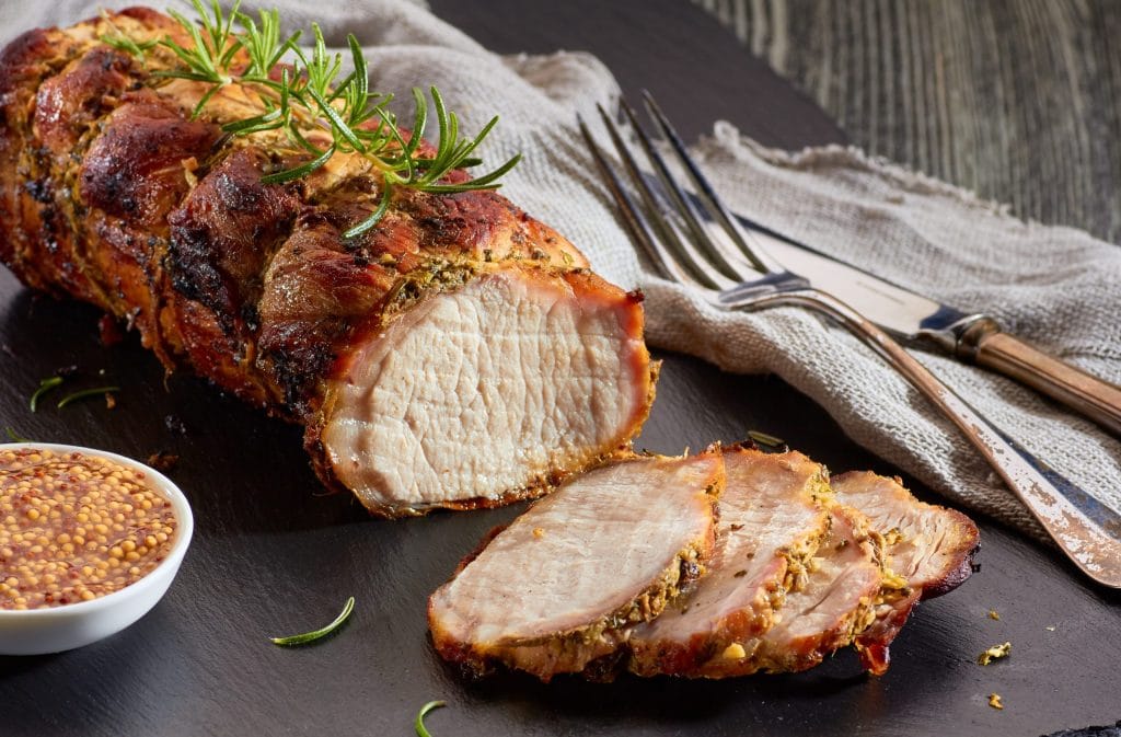 Pork Loin