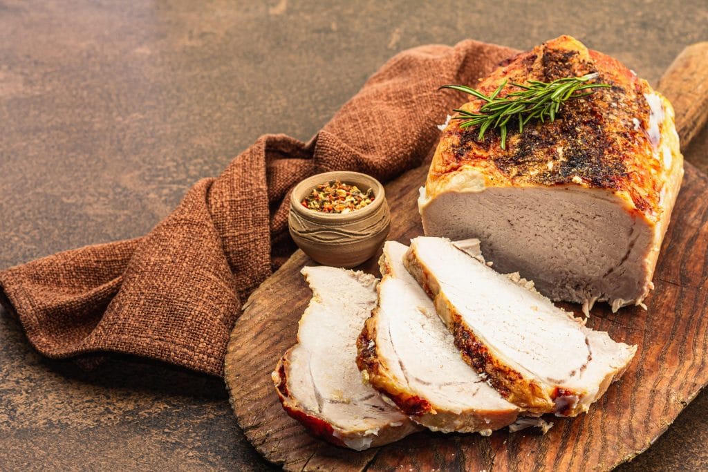 Pork Loin