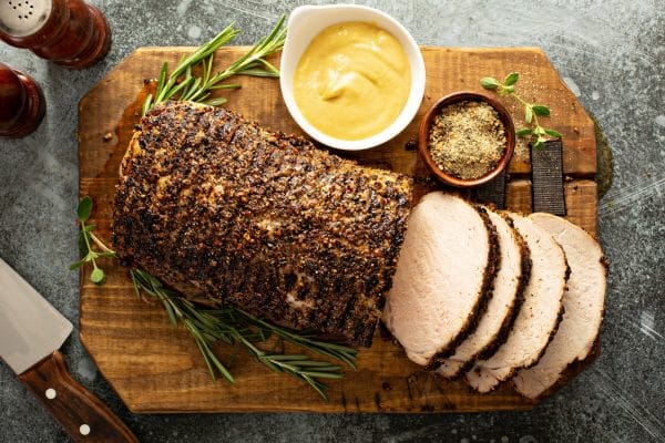 Pork Loin