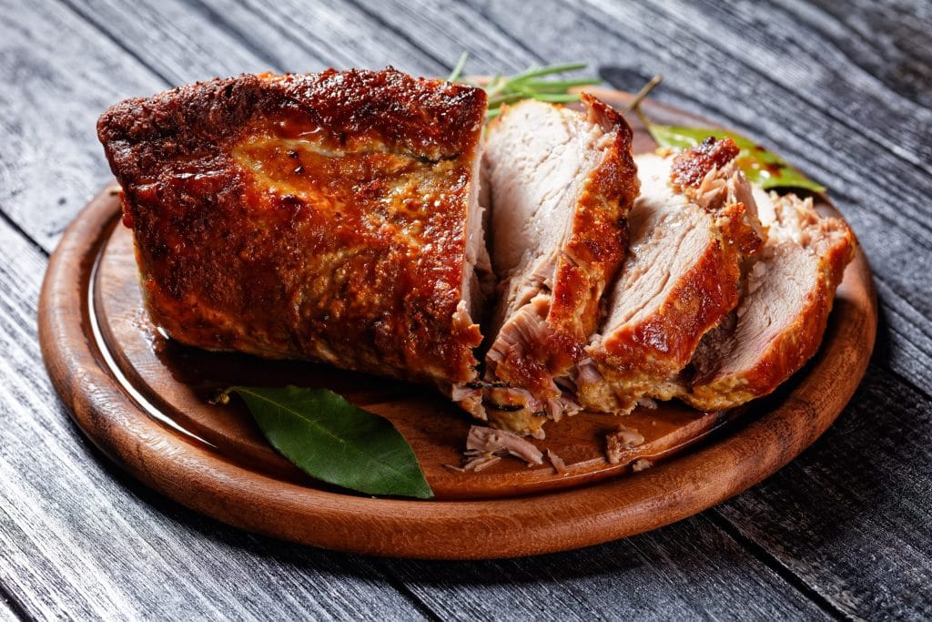 Pork Tenderloin