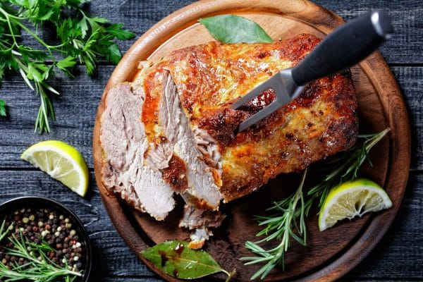 Pork Tenderloin