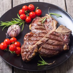 Porterhouse Steak