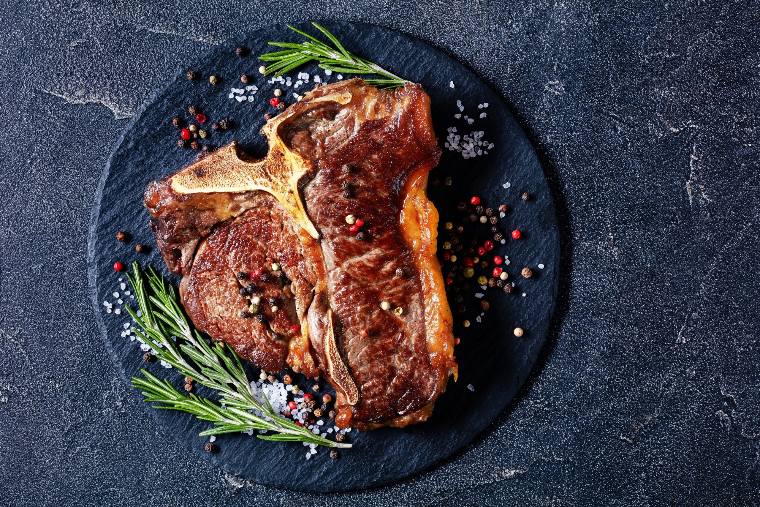 Porterhouse Steak - Image 2