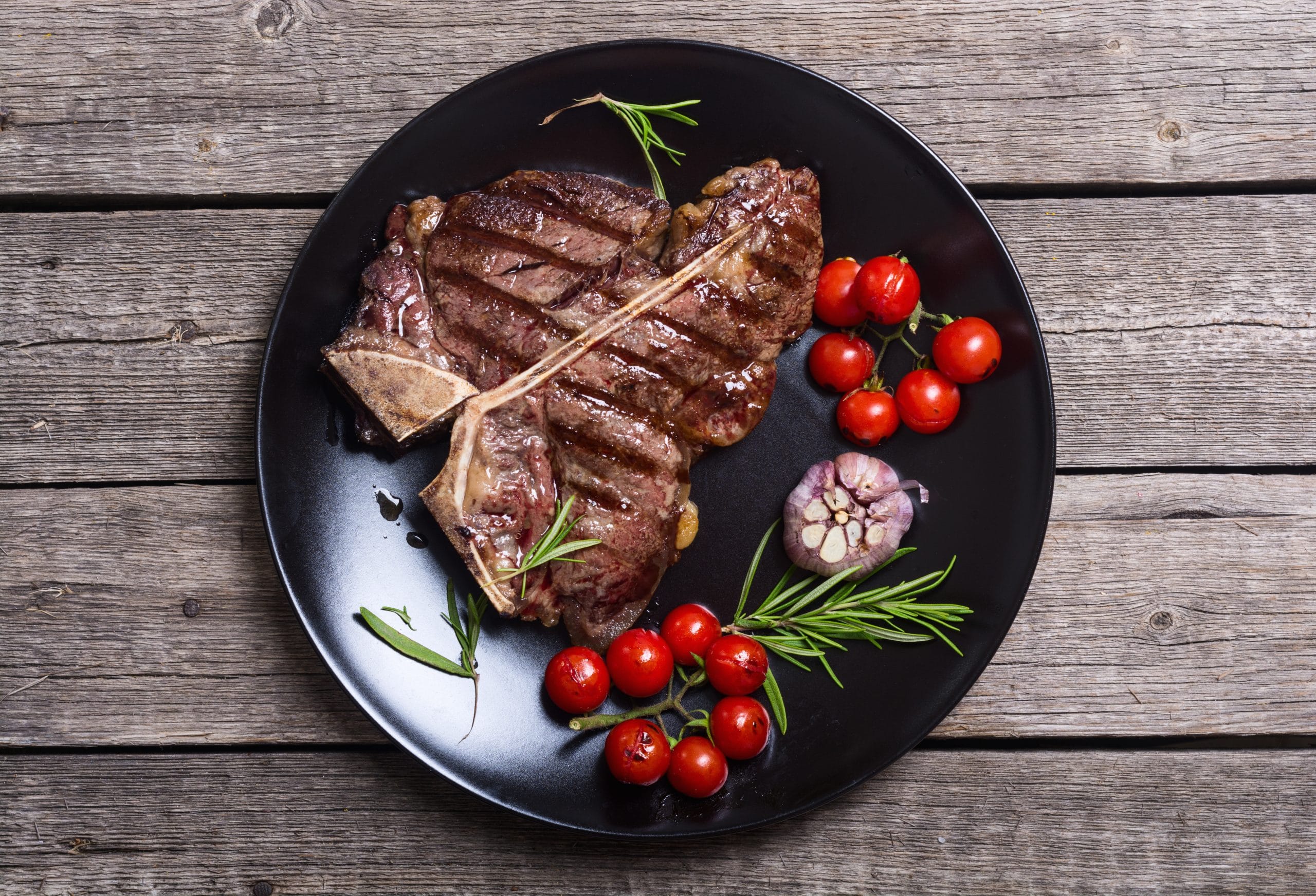 Porterhouse Steak - Image 4