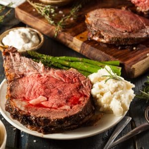 Prime Rib Roast - Image 3