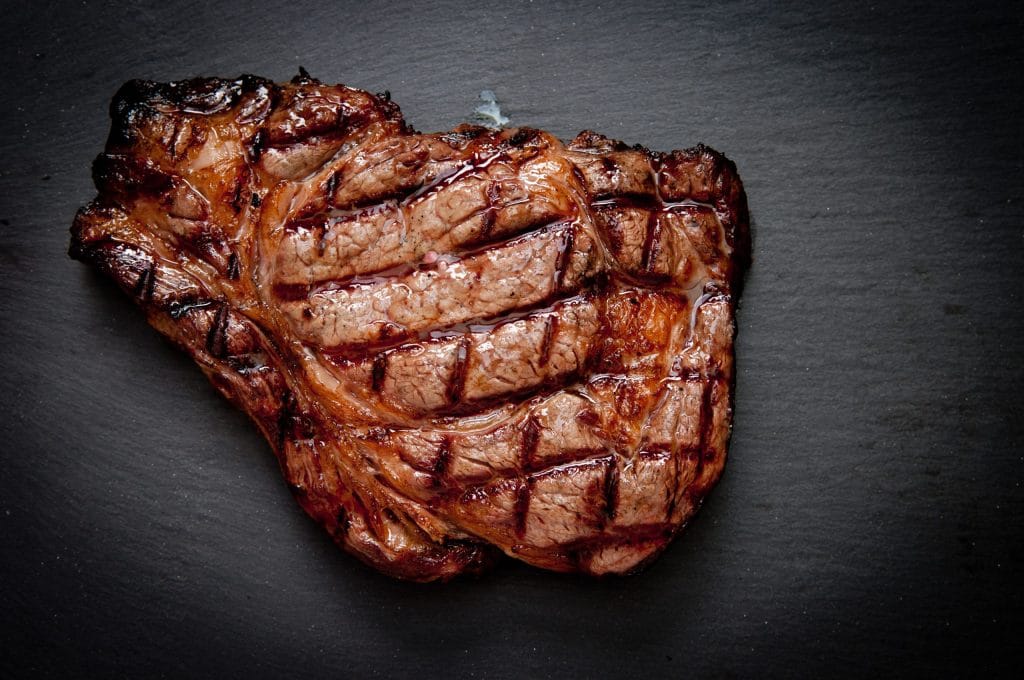 Ribeye Steak