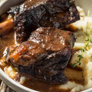 Short Ribs