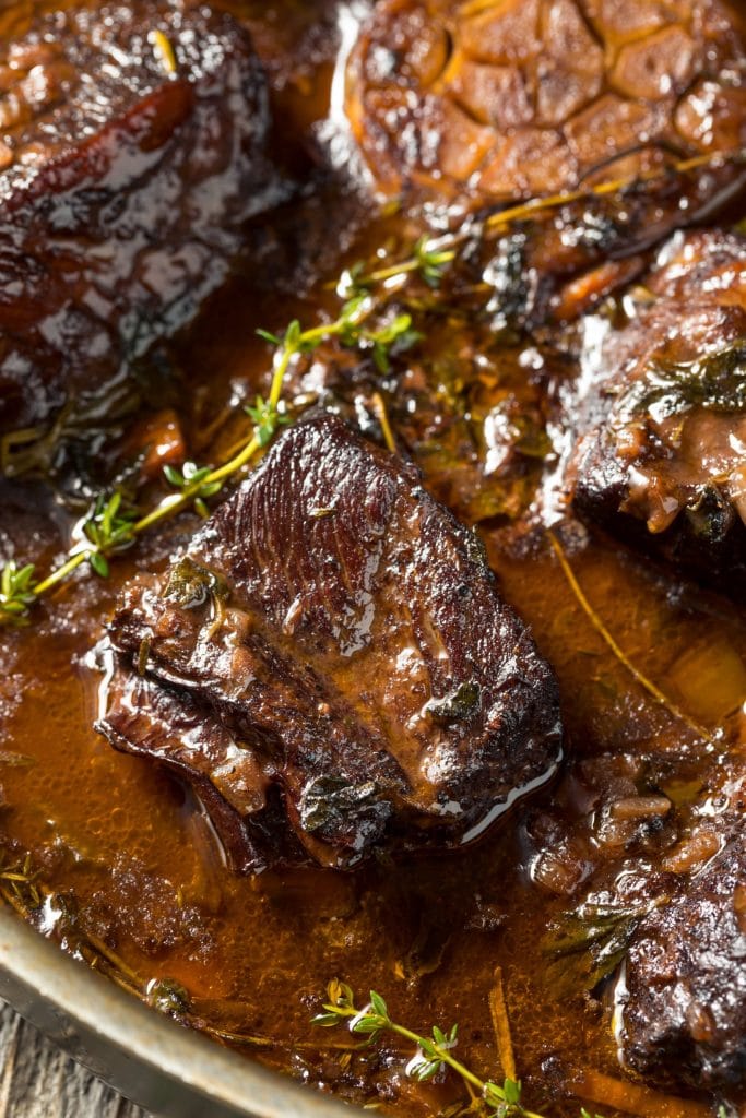 Short Ribs