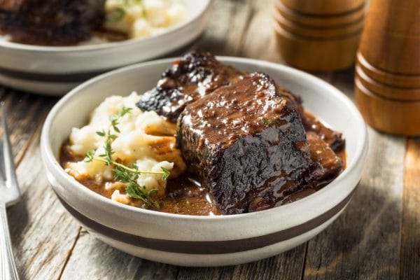 Short Ribs