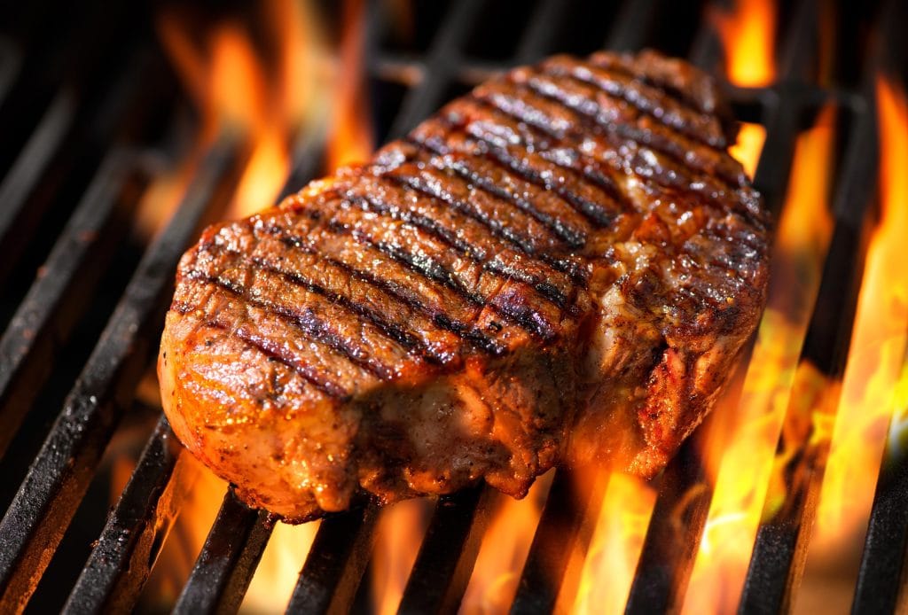 Sirloin Steak