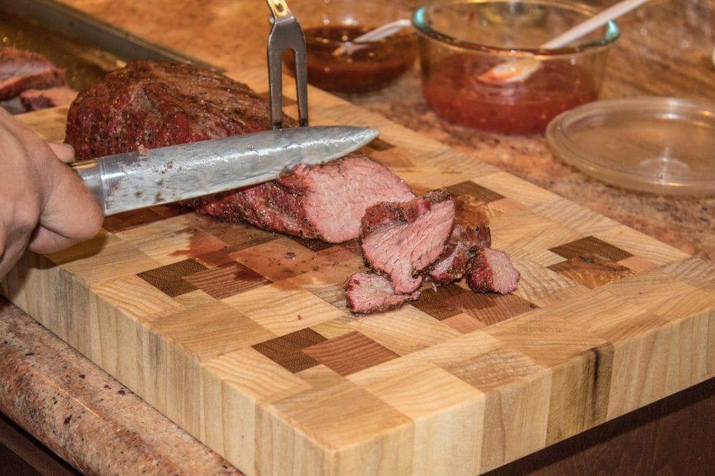 Sirloin Tip Roast