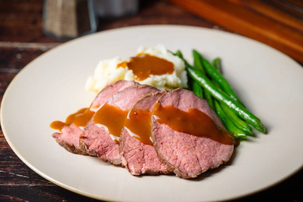 Sirloin Tip Roast
