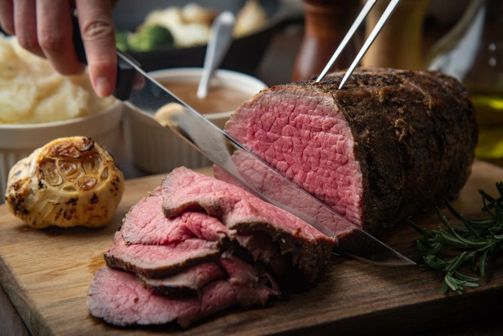 Sirloin Tip Roast