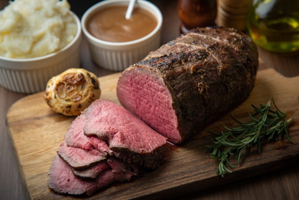 Sirloin Tip Roast