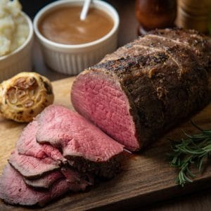 Sirloin Tip Roast - Image 5