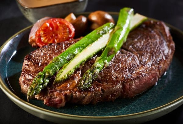 Sirloin Tip Steak