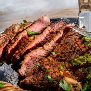 Sirloin Tip Steak - Image 2