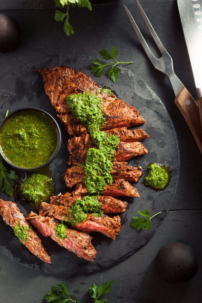 Skirt Steak