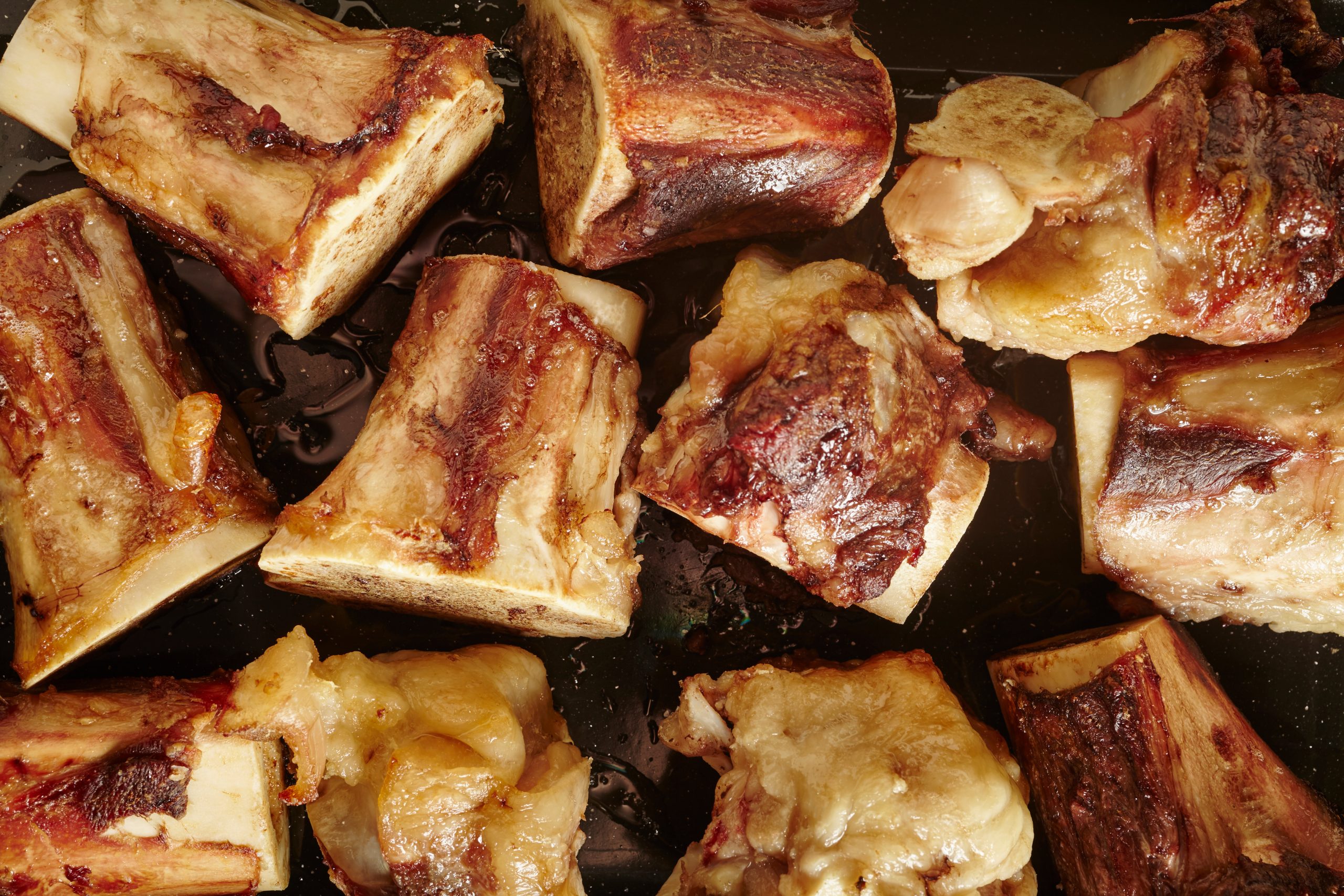 Soup Bones - Image 1