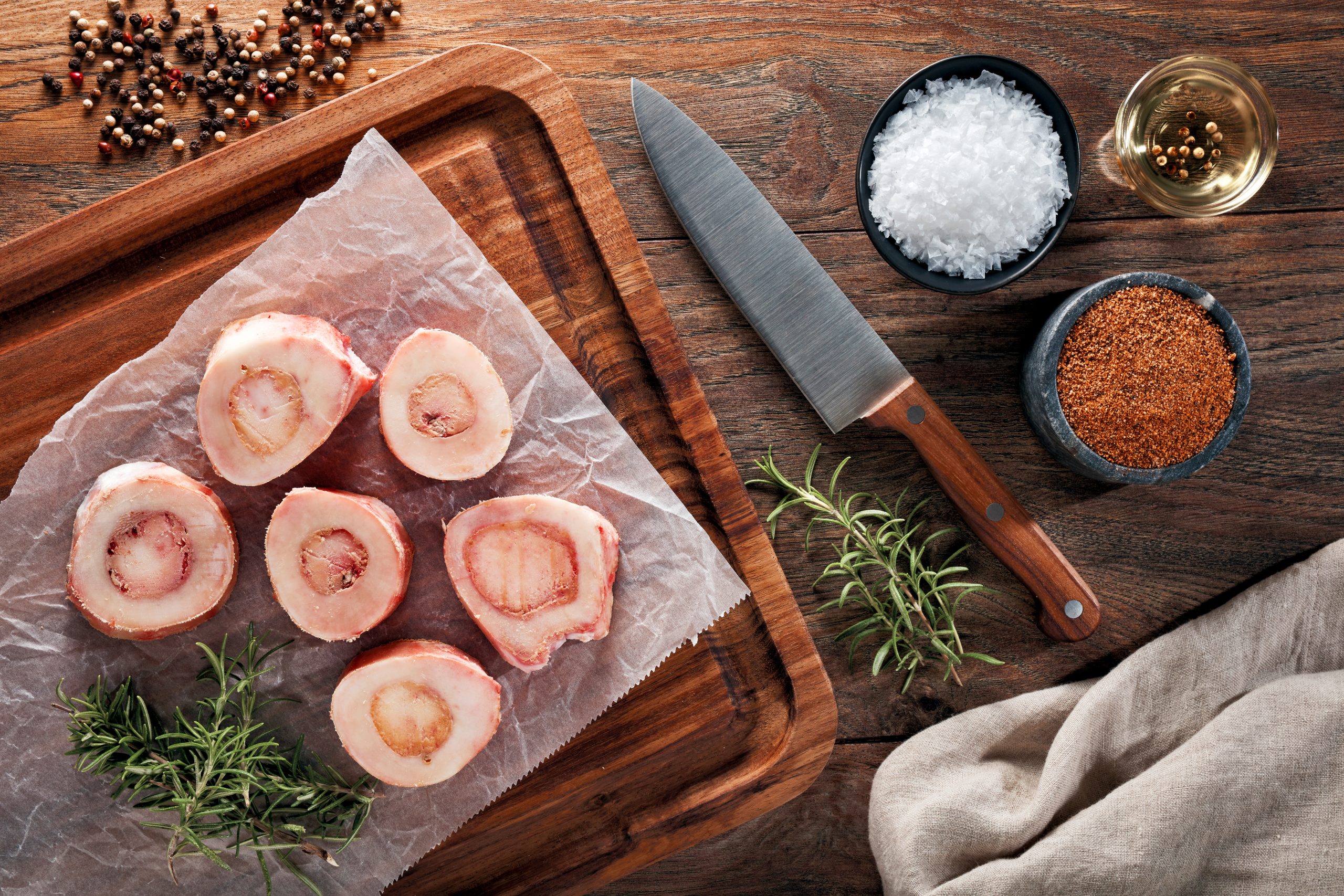 Soup Bones - Image 3