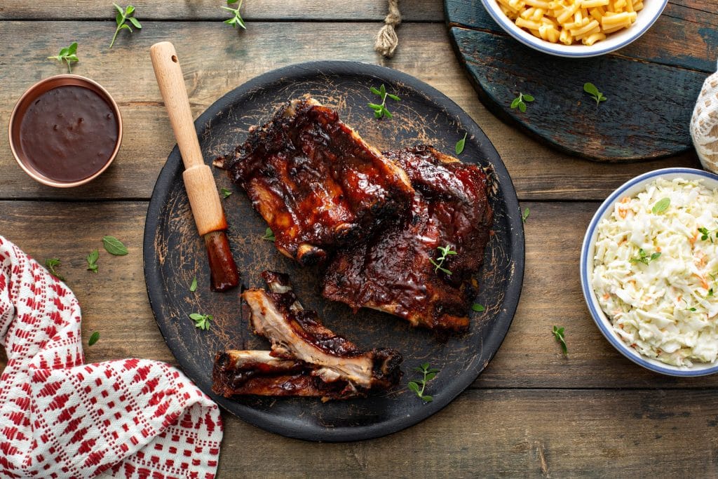 Spare Ribs