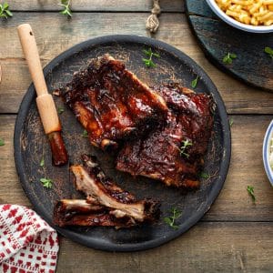 Spare Ribs