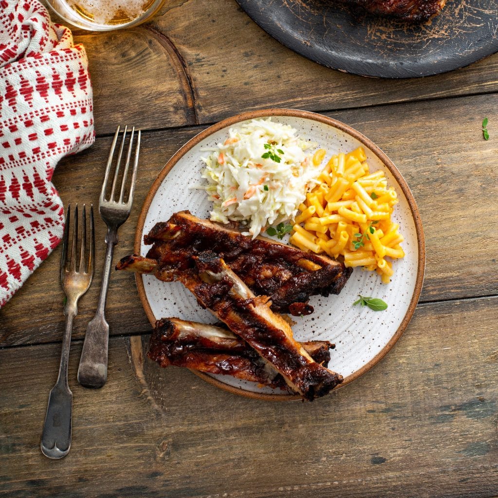 Spare Ribs