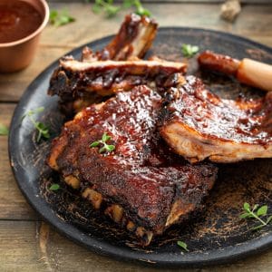 Spare Ribs - Image 3