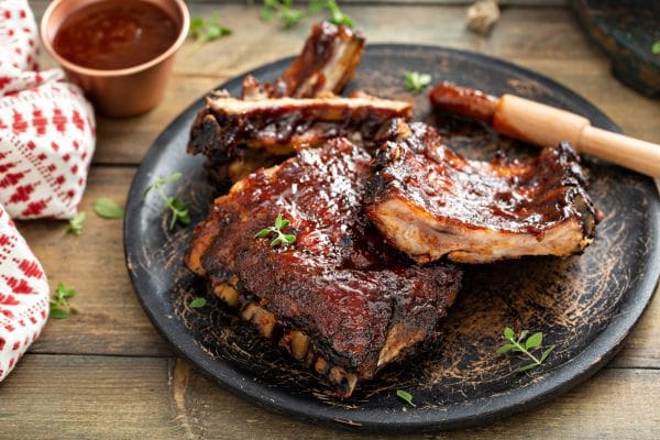 Spare Ribs