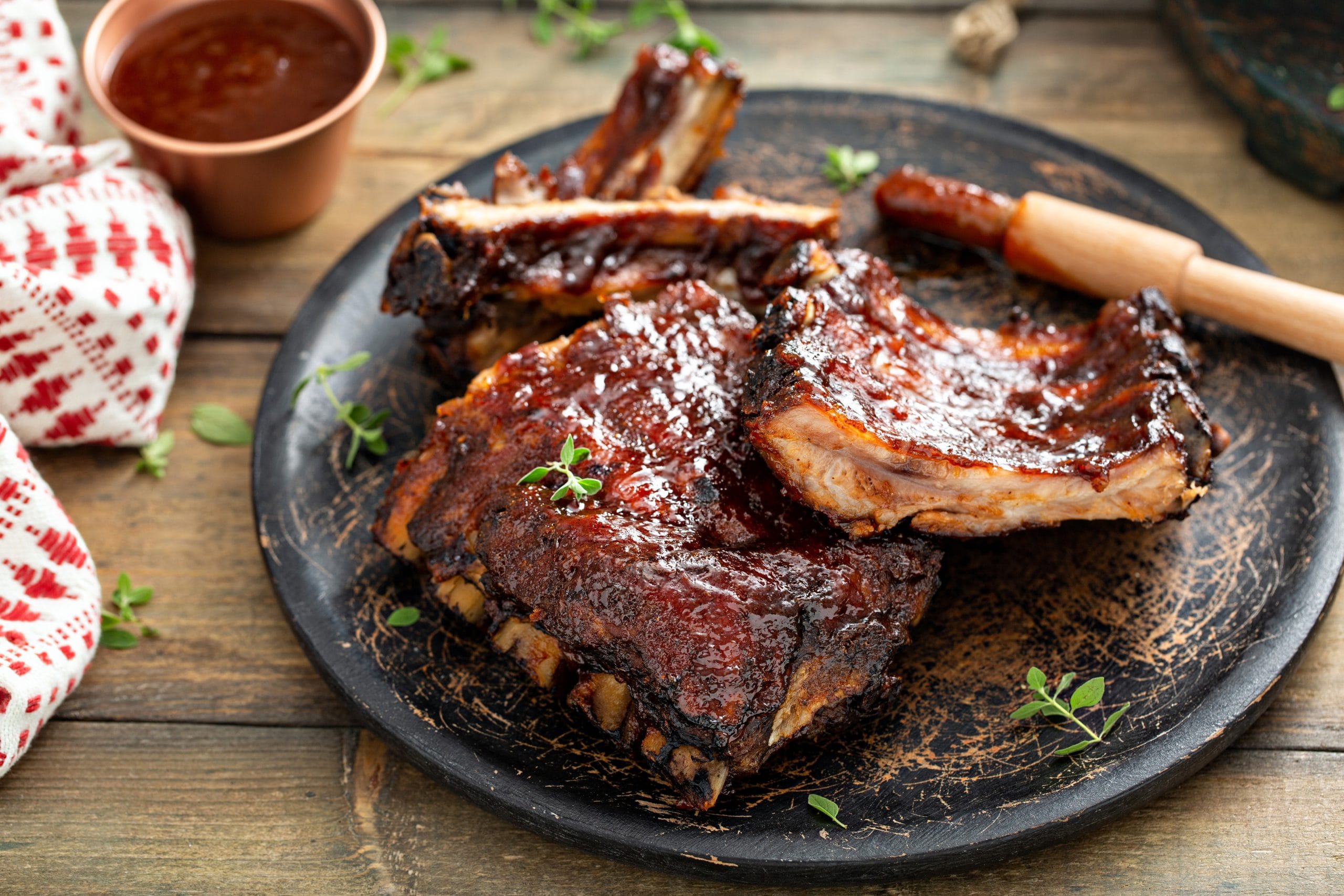 Spare Ribs - Image 3