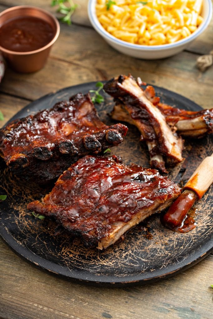 Spare Ribs