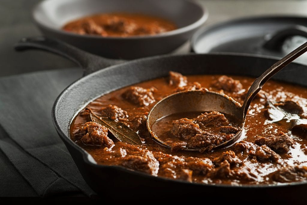Stewing Beef