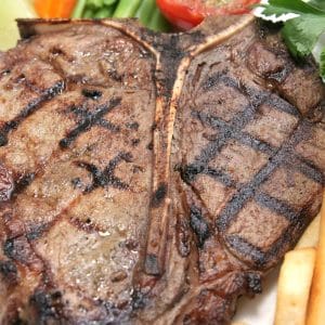 T-Bone Steak - Image 4