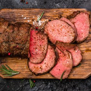 Tenderloin Roast - Image 2