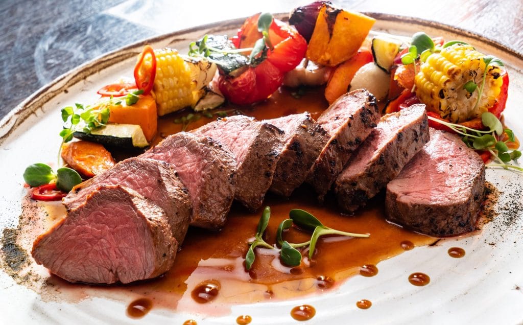 Tenderloin Roast