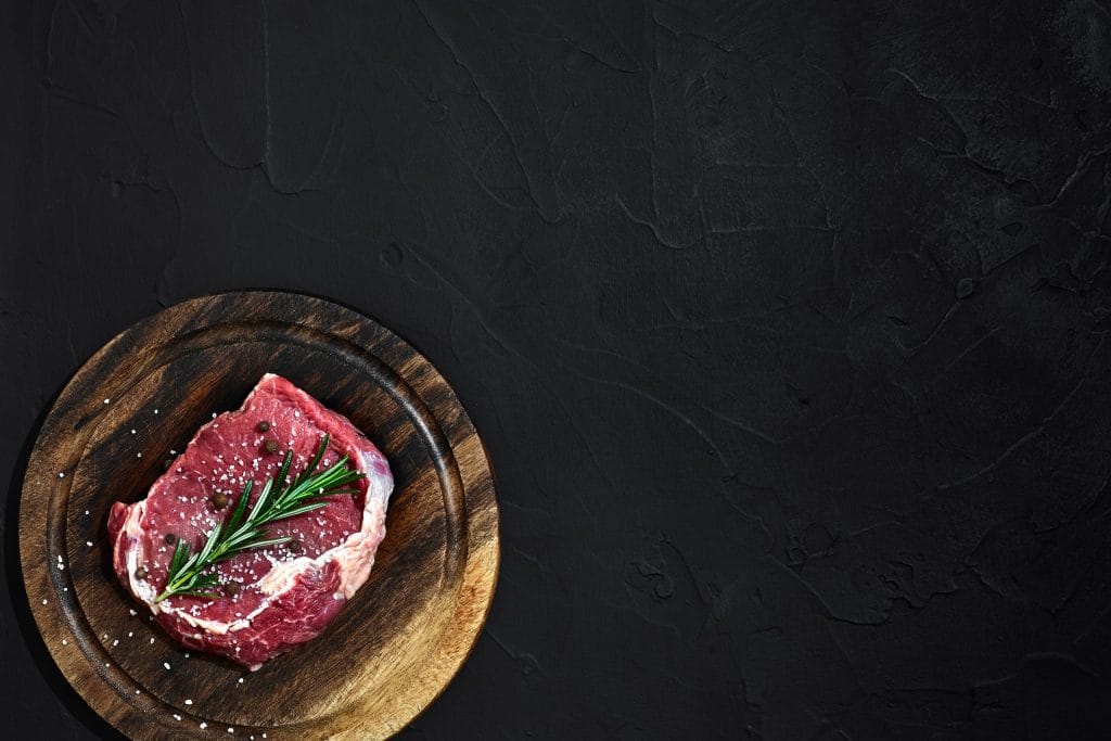 Tenderloin Steak