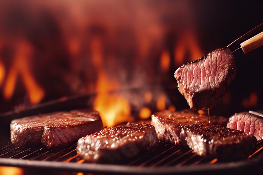 Tenderloin Steak