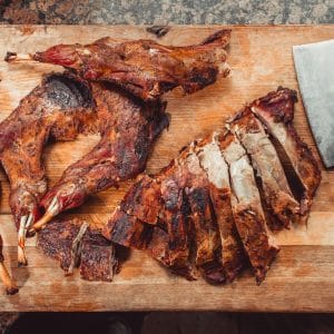 Whole Lamb (Cut) - Image 2
