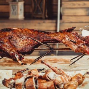 Whole Lamb (Cut) - Image 3