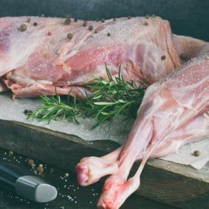 Whole Lamb (Cut) - Image 4